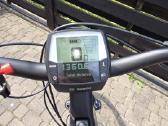 Elektrinis Gazelle ultimate c5 dviratis kube - nuotraukos Nr. 18