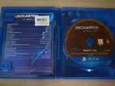 Uncharted 4: A Thief's End - Ps4 - nuotraukos Nr. 2