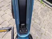 Elektrinis Gazelle ultimate c5 dviratis kube - nuotraukos Nr. 21
