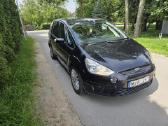 Ford S-max 2.0 Tdci 96kw - nuotraukos Nr. 2