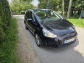 Ford S-max 2.0 Tdci 96kw - nuotraukos Nr. 3