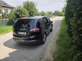 Ford S-max 2.0 Tdci 96kw - nuotraukos Nr. 4