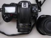 Nikon D700 su objektyvais - nuotraukos Nr. 3