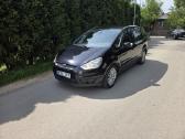 Ford S-max 2.0 Tdci 96kw - nuotraukos Nr. 6