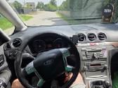Ford S-max 2.0 Tdci 96kw - nuotraukos Nr. 7