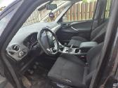 Ford S-max 2.0 Tdci 96kw - nuotraukos Nr. 9