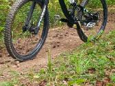 Parduodu rose soulfire downhill dvirati - nuotraukos Nr. 2
