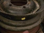 Naujos traktoriaus padangos Rosava 210/80r16 F325 - nuotraukos Nr. 5