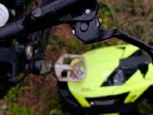 Parduodu rose soulfire downhill dvirati - nuotraukos Nr. 5