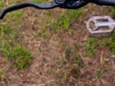Parduodu rose soulfire downhill dvirati - nuotraukos Nr. 6