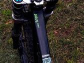 Parduodu rose soulfire downhill dvirati - nuotraukos Nr. 8