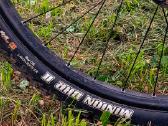 Parduodu rose soulfire downhill dvirati - nuotraukos Nr. 11
