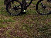 Parduodu rose soulfire downhill dvirati - nuotraukos Nr. 19