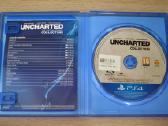 Uncharted: The Nathan Drake Collection - Ps4 - nuotraukos Nr. 2