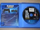 The Last of Us Remastered - Ps4 - nuotraukos Nr. 2
