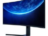 Xiaomi monitorius - nuotraukos Nr. 4