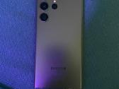 Samsung Galaxy S23 Ultra puikios būklės su dėžute - nuotraukos Nr. 5