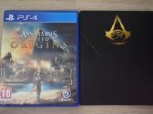 Assassin's Creed Origins: Deluxe Edition - Ps4 - nuotraukos Nr. 2