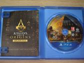 Assassin's Creed Origins: Deluxe Edition - Ps4 - nuotraukos Nr. 4