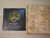 Assassin's Creed Origins: Deluxe Edition - Ps4 - nuotraukos Nr. 3