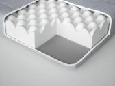 Ikea čiužinys - nuotraukos Nr. 4