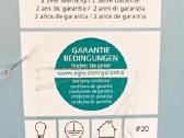 Lubinis pakabinamas šviestuvas su 5 gaubtais - nuotraukos Nr. 2