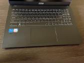 Msi Modern 15 B12m - nuotraukos Nr. 6