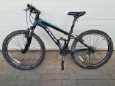 Dviratis Fuji Dynamite Pro 24" - nuotraukos Nr. 4