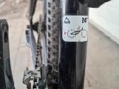 Dviratis Fuji Dynamite Pro 24" - nuotraukos Nr. 5