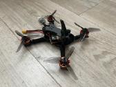 Naujas 4S 3inch Fpv dronas - nuotraukos Nr. 2