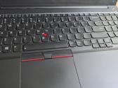 Lenovo Thinkpad E15 Ryzen 5 55500u/24gb/256gb - nuotraukos Nr. 2