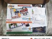 Snap circuits classic plus elektronikos rinkinys - nuotraukos Nr. 5