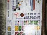 Snap circuits classic plus elektronikos rinkinys - nuotraukos Nr. 6