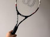 Teniso raketės Wilson (2 vnt.) Fusion XL - nuotraukos Nr. 2