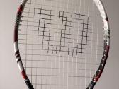 Teniso raketės Wilson (2 vnt.) Fusion XL - nuotraukos Nr. 3
