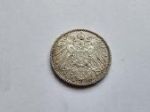 1915 1 marke Unc - nuotraukos Nr. 2