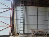 Kepečios 3 dalių Haushalt Bl 3-x16 447cm - 1175cm - nuotraukos Nr. 4