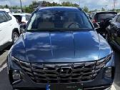 Hyunday Tucson Hybrid,132kw, Rida38200km - nuotraukos Nr. 2