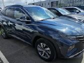 Hyunday Tucson Hybrid,132kw, Rida38200km - nuotraukos Nr. 3