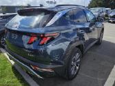 Hyunday Tucson Hybrid,132kw, Rida38200km - nuotraukos Nr. 4