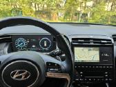 Hyunday Tucson Hybrid,132kw, Rida38200km - nuotraukos Nr. 10