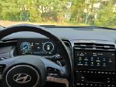 Hyunday Tucson Hybrid,132kw, Rida38200km - nuotraukos Nr. 11