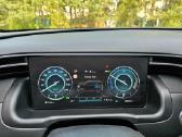 Hyunday Tucson Hybrid,132kw, Rida38200km - nuotraukos Nr. 12