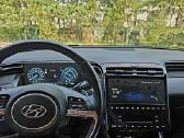 Hyunday Tucson Hybrid,132kw, Rida38200km - nuotraukos Nr. 15