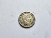 1900 dime 10 centu Usa - nuotraukos Nr. 2