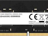 Ddr4 RAM 8gb 3200mhz - nuotraukos Nr. 3
