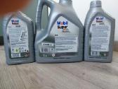Mobil Super 3000 X1 Acea A3/b4 - nuotraukos Nr. 4