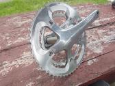 Dura ace švaistikliai - nuotraukos Nr. 2