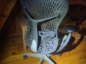 Herman Miller Mirra Kėdė - nuotraukos Nr. 2