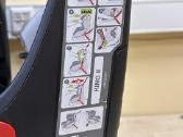 Britax Romer King2 - nuotraukos Nr. 8